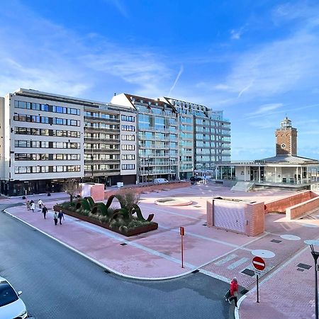 Maison Noomi Knokke-Heist Bagian luar foto