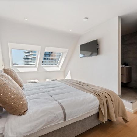 Maison Noomi Knokke-Heist Bagian luar foto