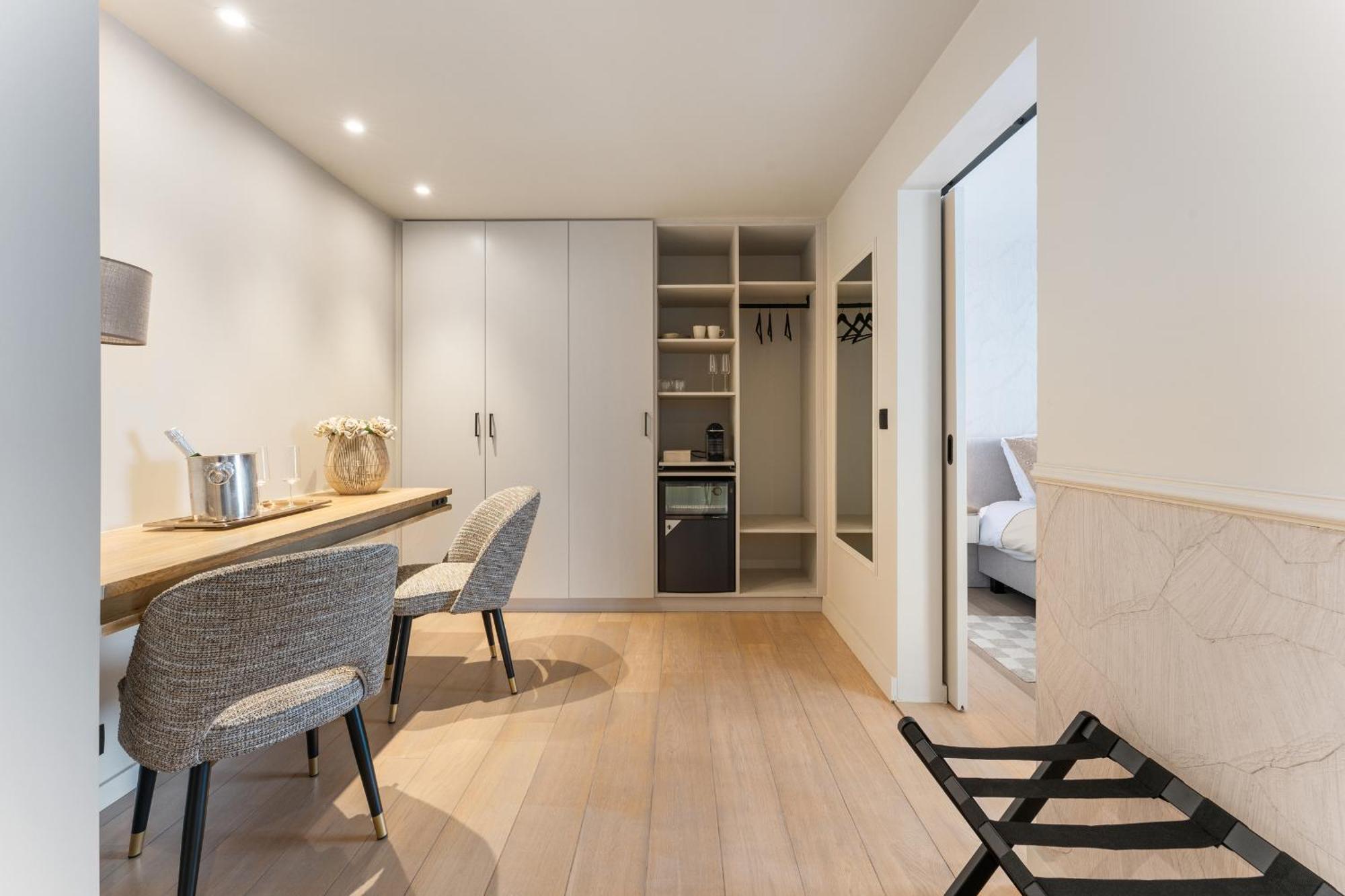 Maison Noomi Knokke-Heist Bagian luar foto
