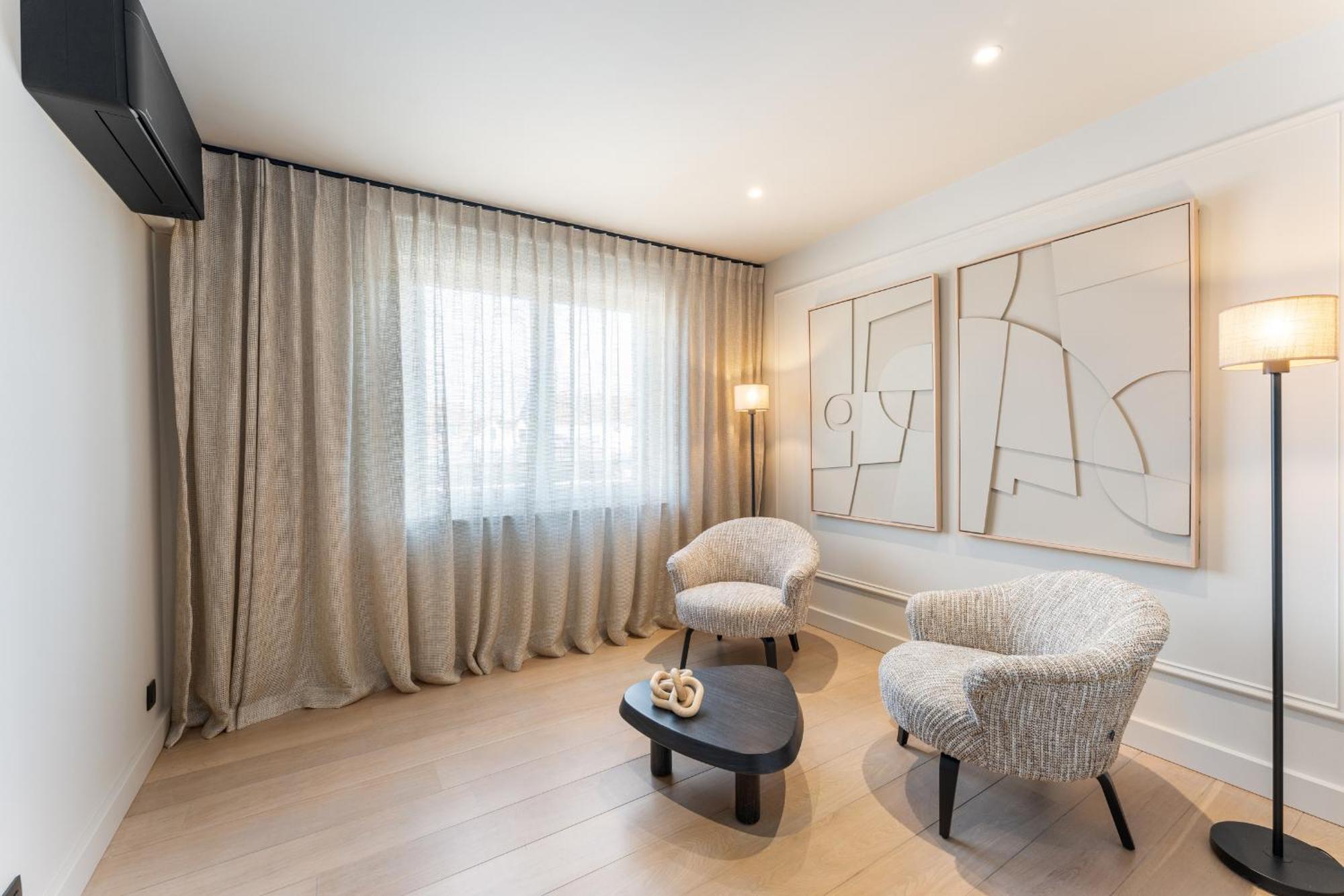 Maison Noomi Knokke-Heist Bagian luar foto