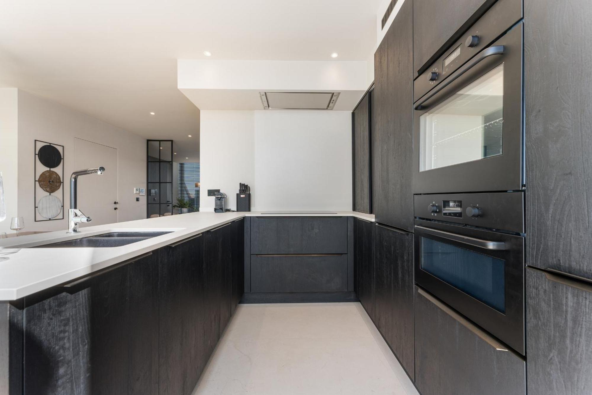 Maison Noomi Knokke-Heist Bagian luar foto