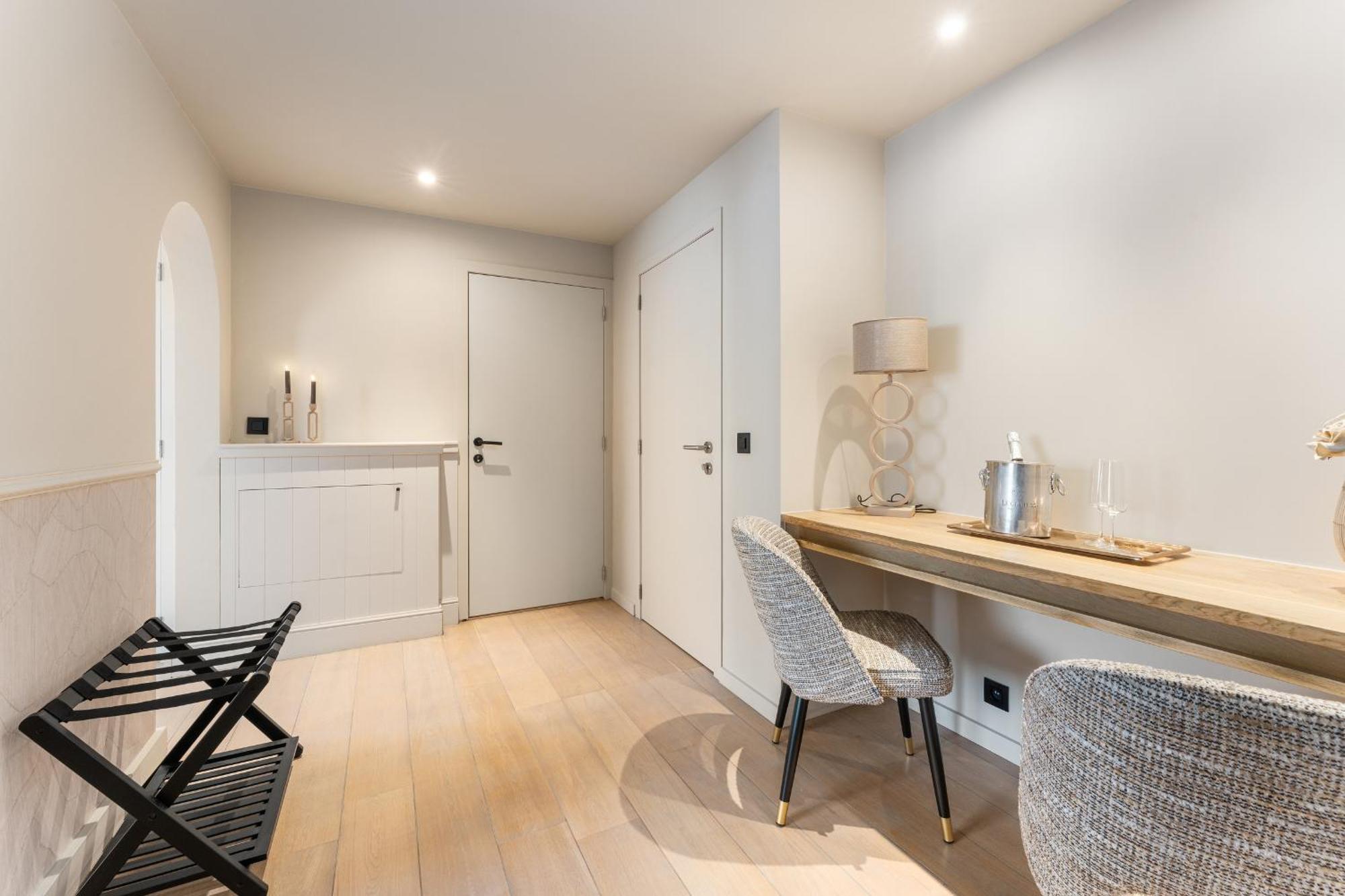 Maison Noomi Knokke-Heist Bagian luar foto
