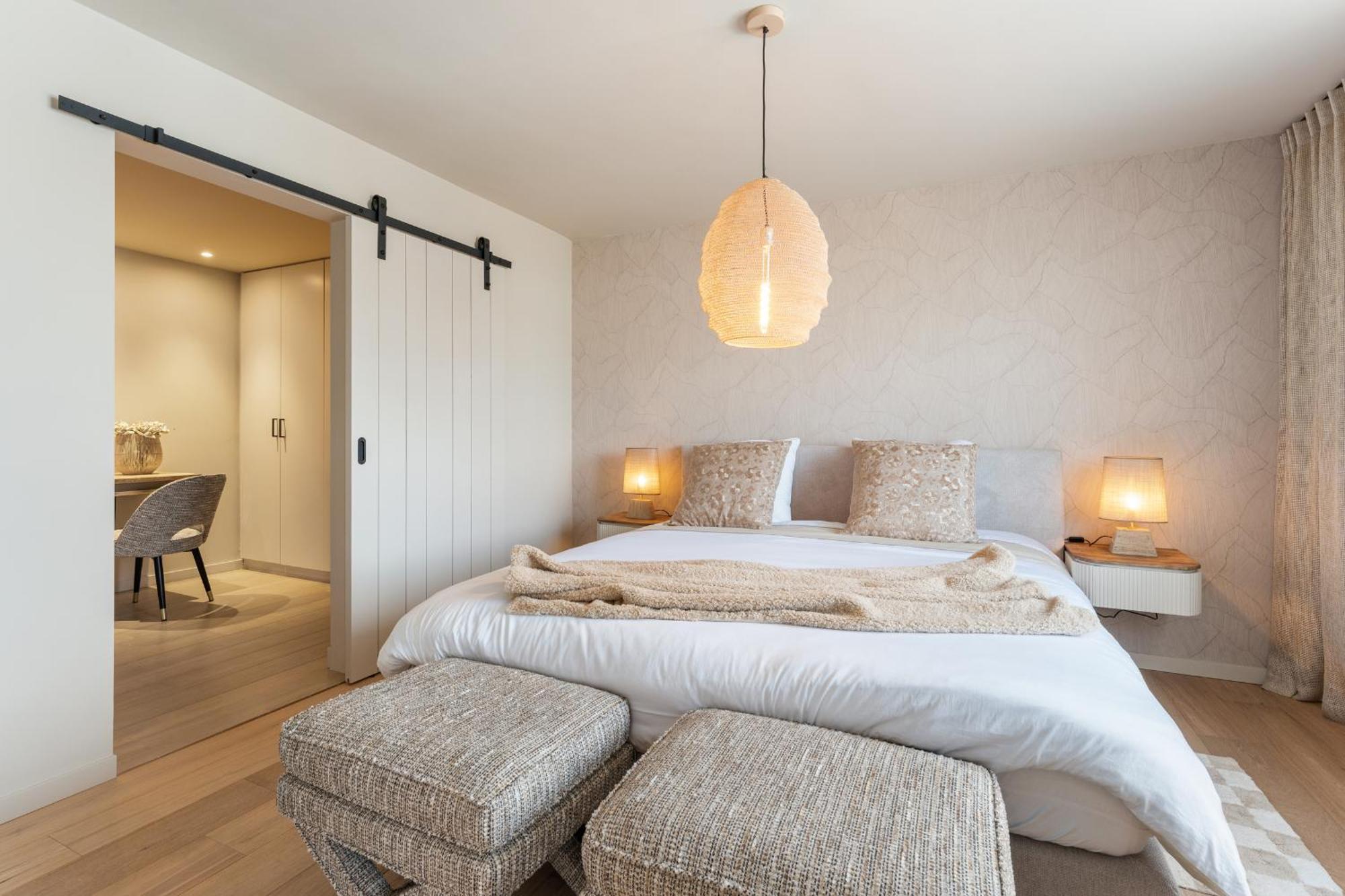 Maison Noomi Knokke-Heist Bagian luar foto