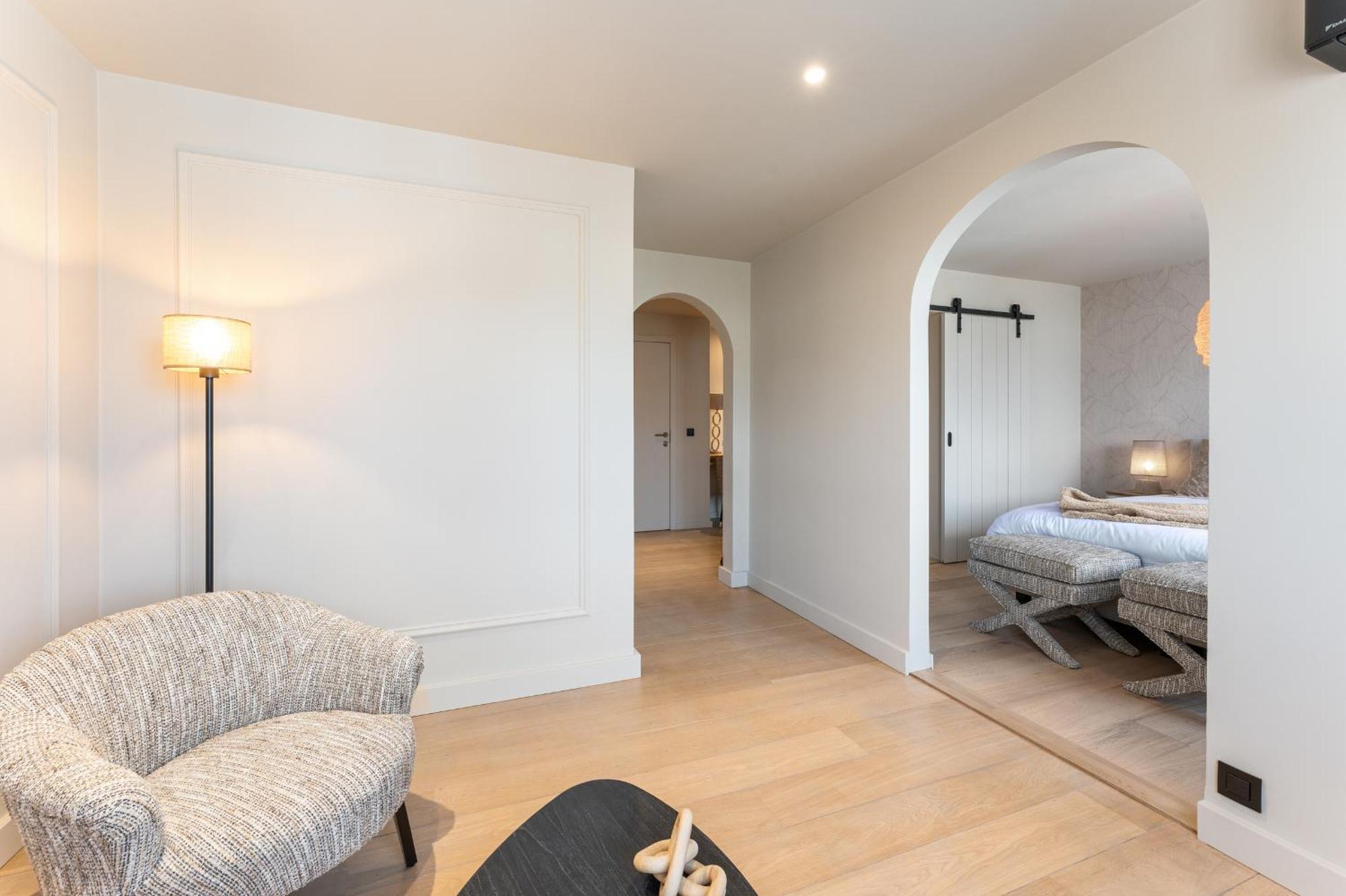 Maison Noomi Knokke-Heist Bagian luar foto
