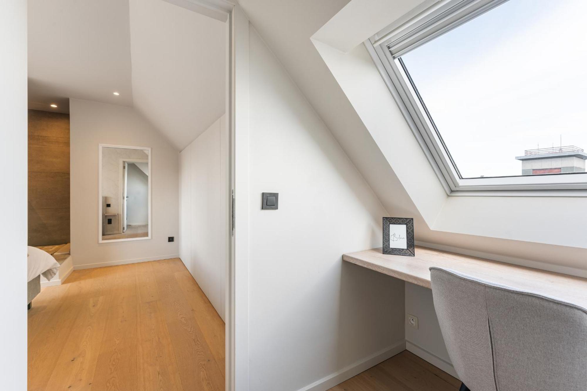 Maison Noomi Knokke-Heist Bagian luar foto