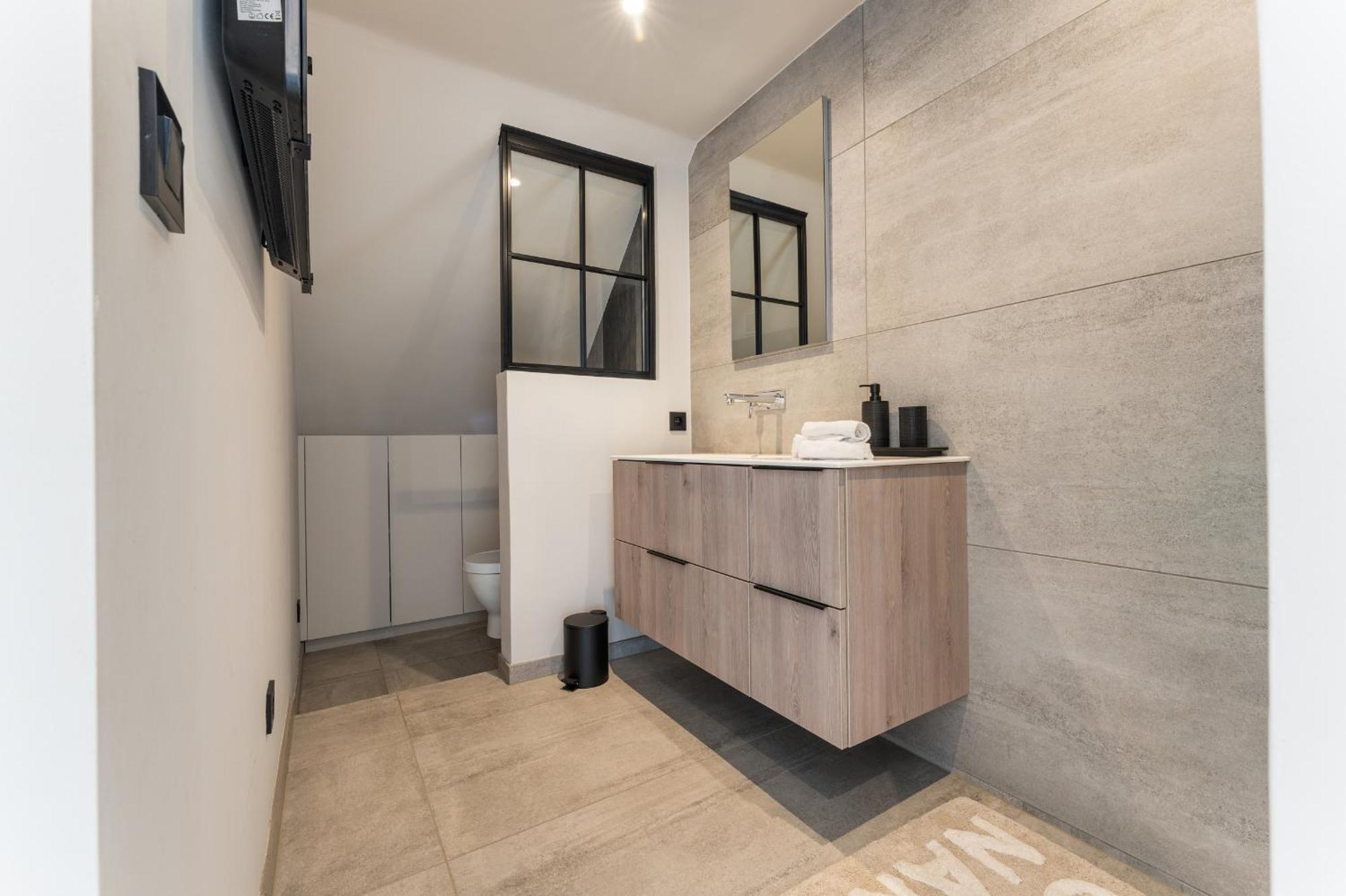 Maison Noomi Knokke-Heist Bagian luar foto