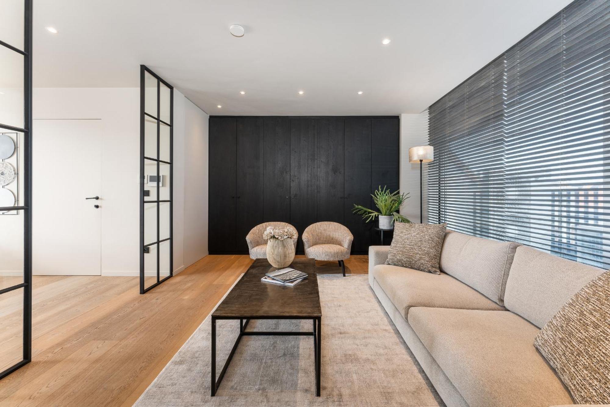 Maison Noomi Knokke-Heist Bagian luar foto