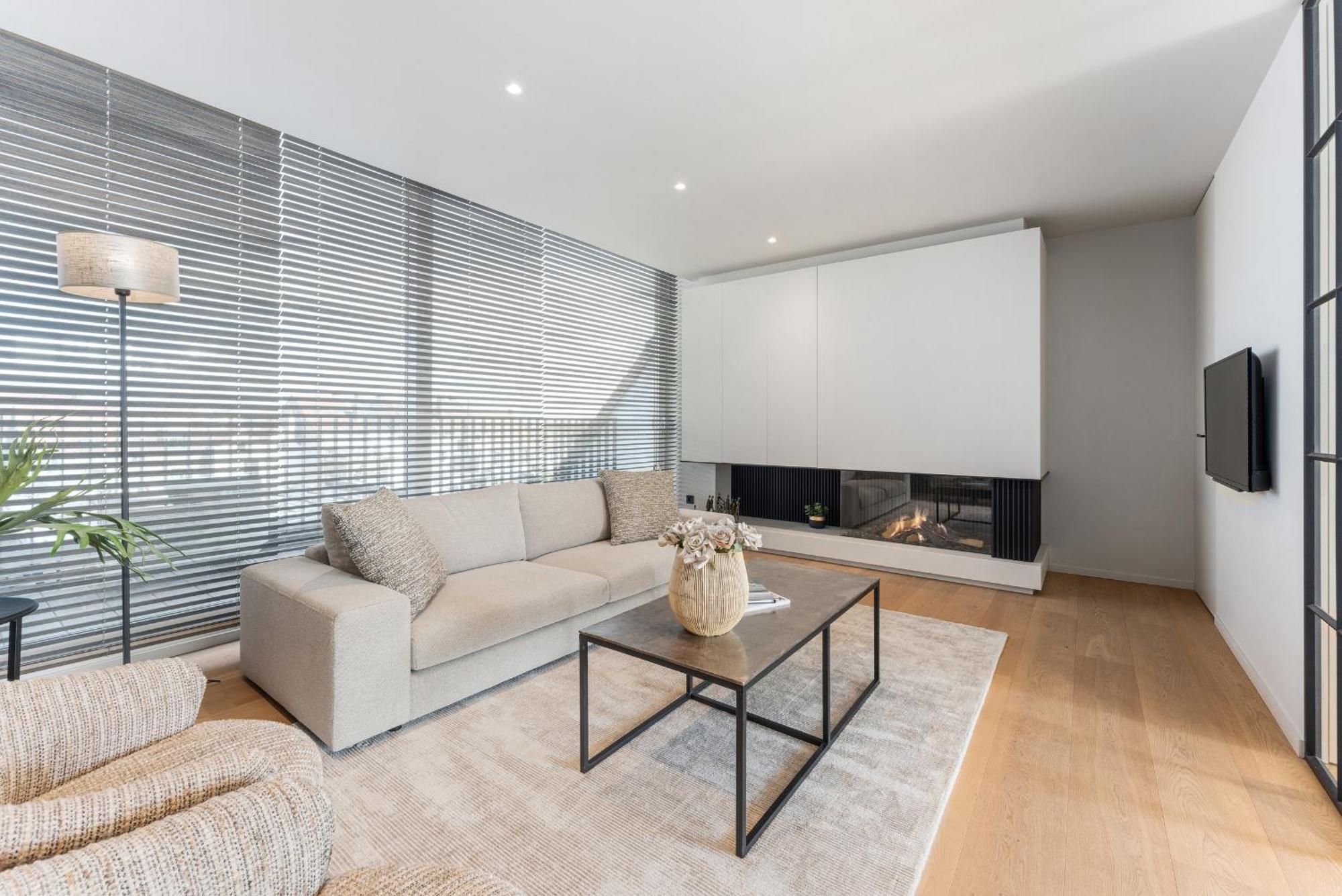 Maison Noomi Knokke-Heist Bagian luar foto