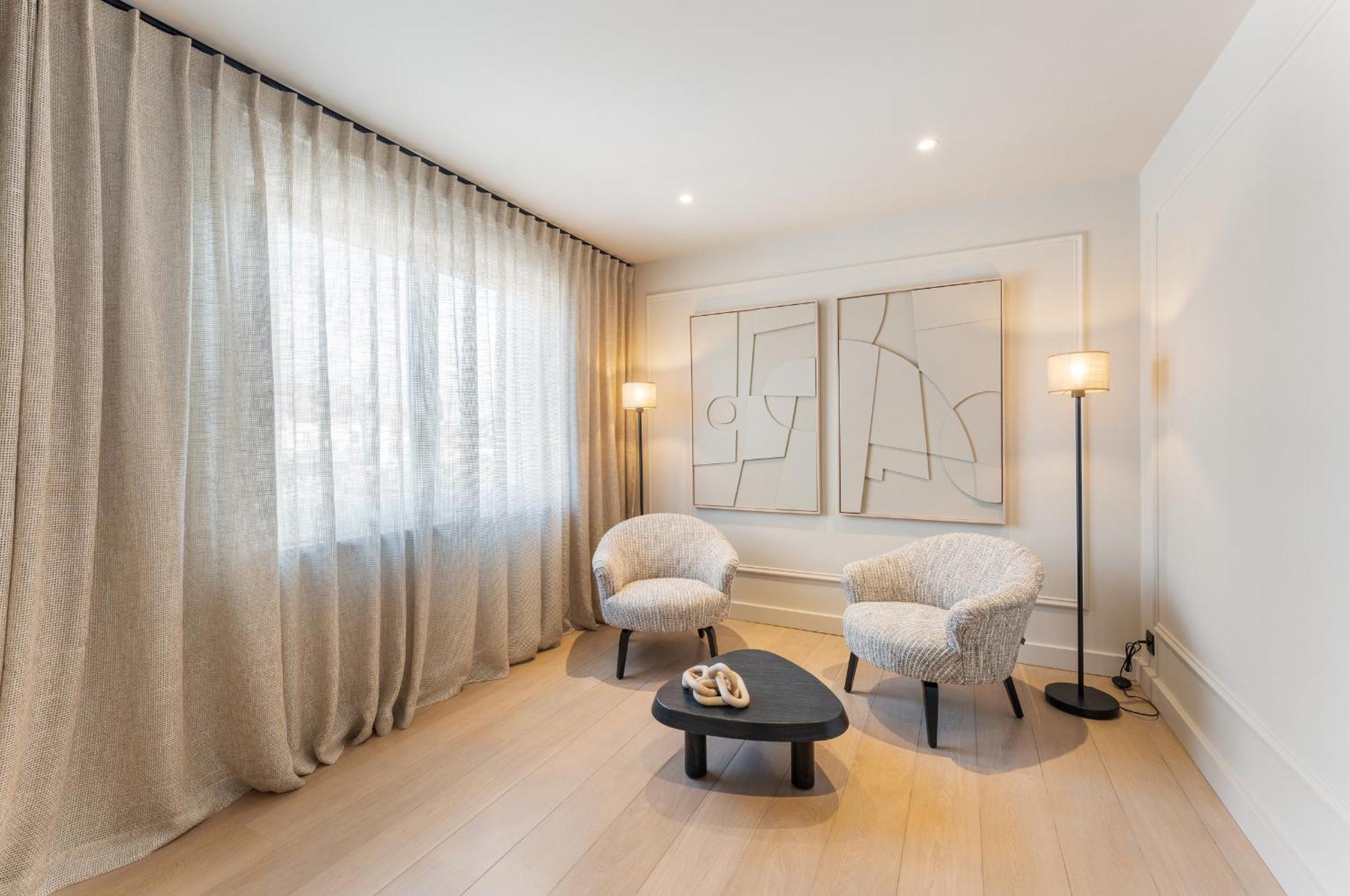 Maison Noomi Knokke-Heist Bagian luar foto
