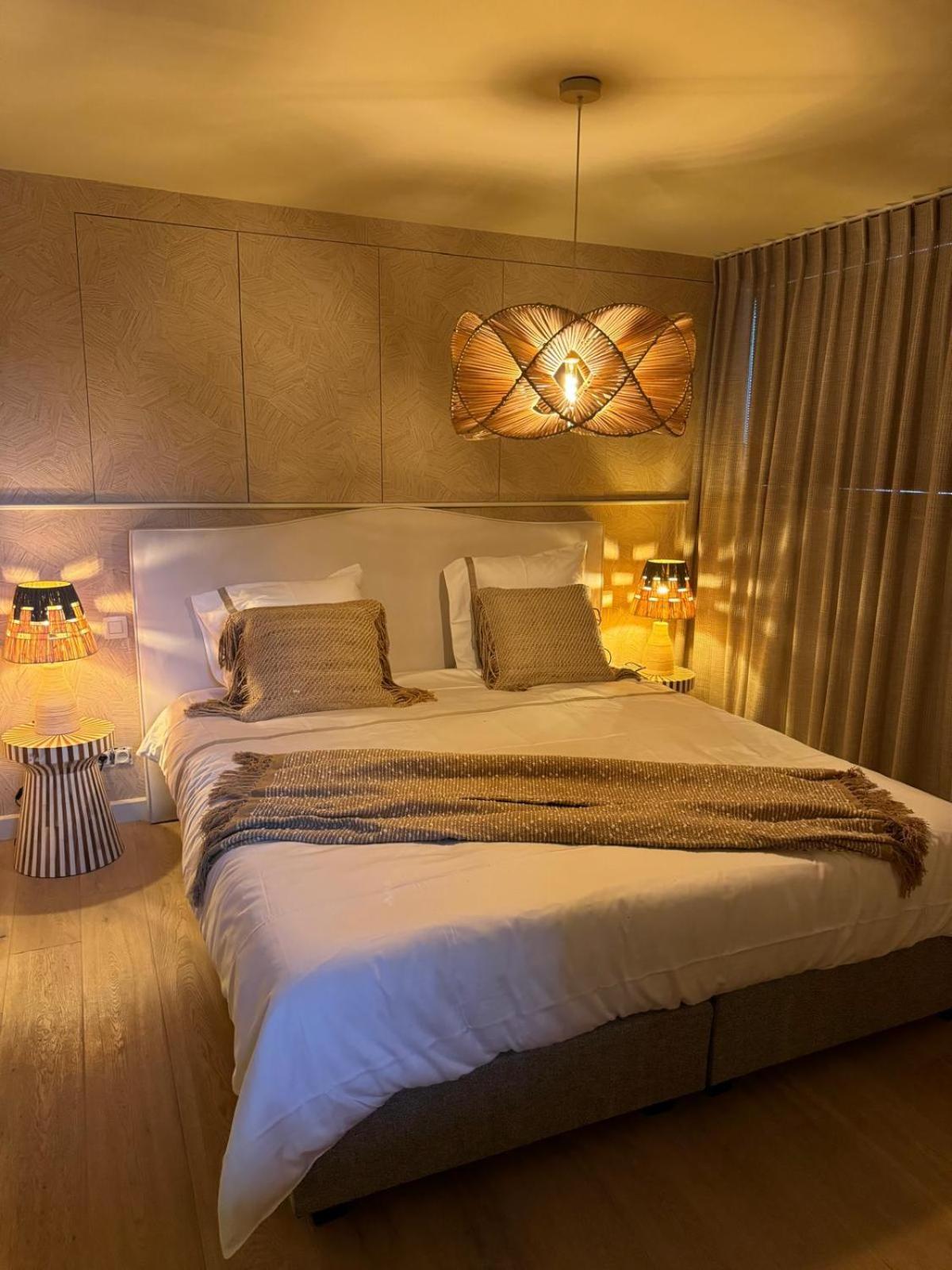Maison Noomi Knokke-Heist Bagian luar foto