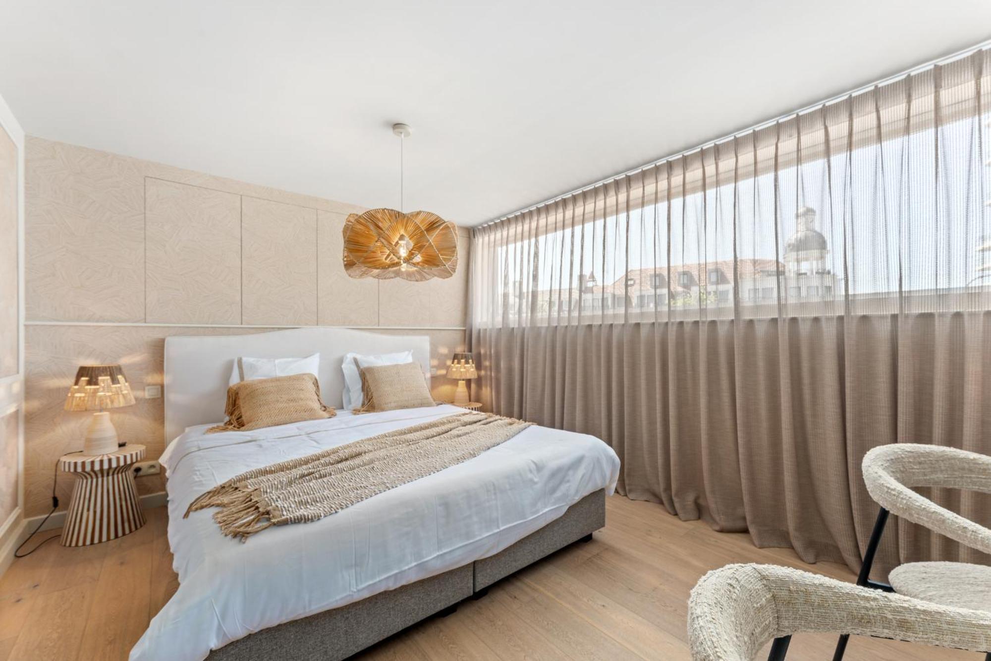 Maison Noomi Knokke-Heist Bagian luar foto