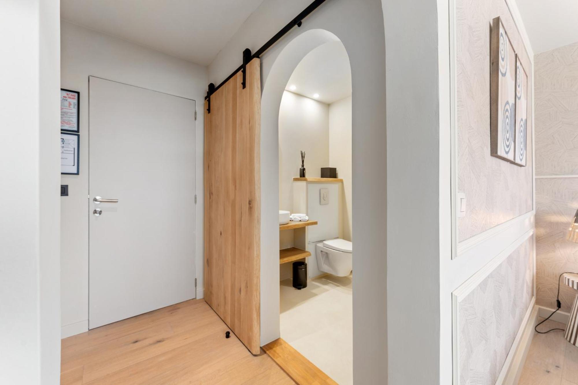 Maison Noomi Knokke-Heist Bagian luar foto