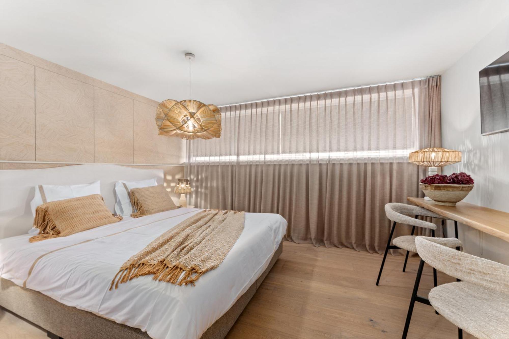 Maison Noomi Knokke-Heist Bagian luar foto