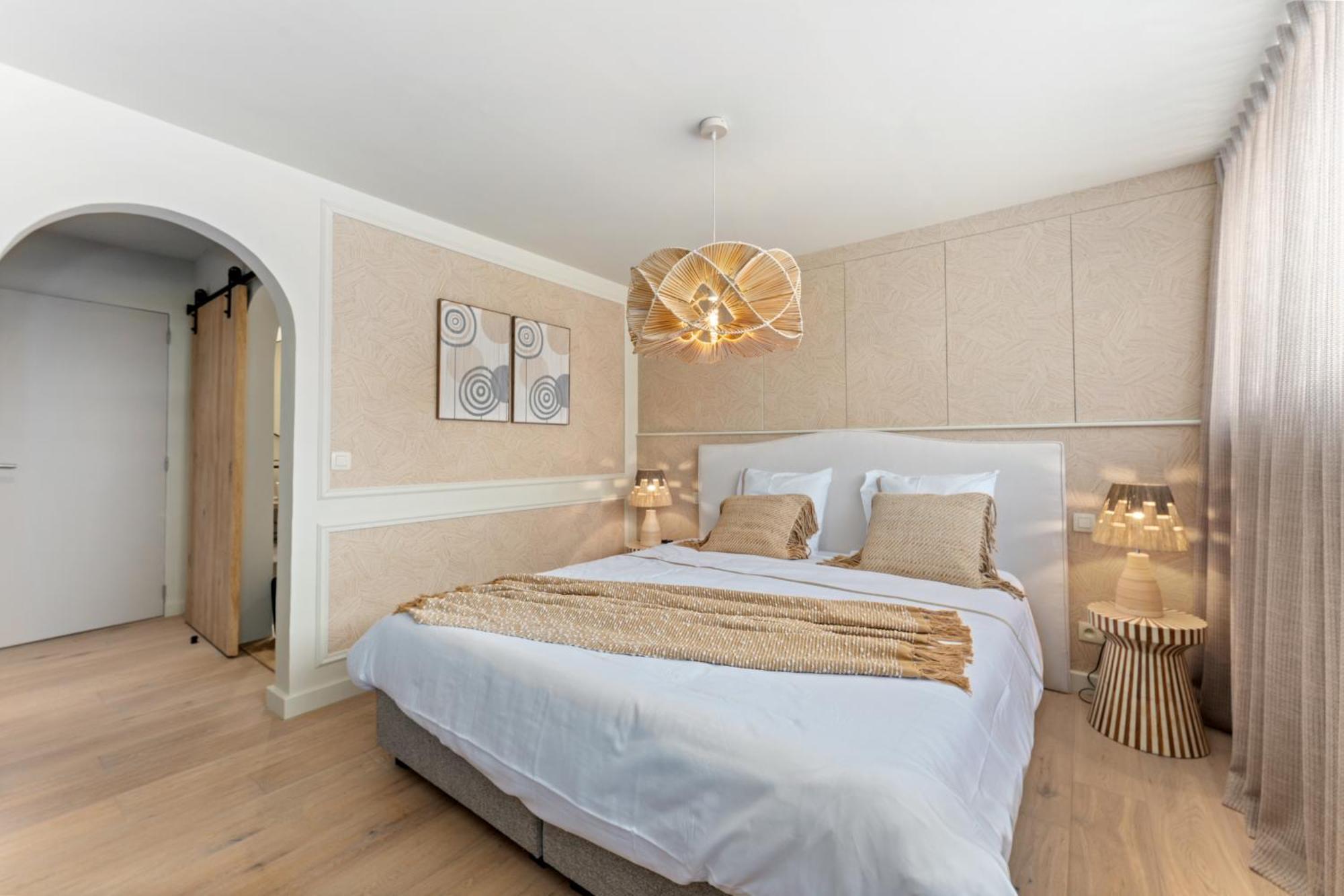 Maison Noomi Knokke-Heist Bagian luar foto
