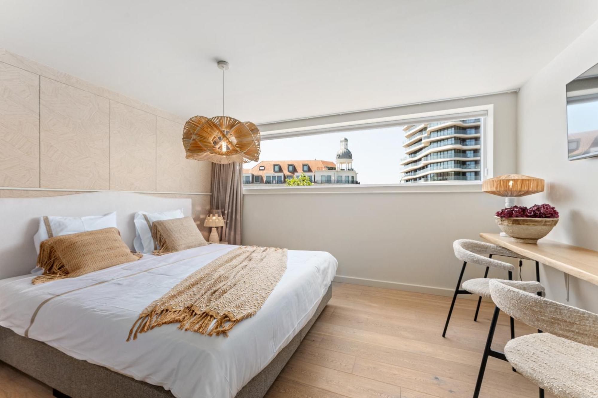 Maison Noomi Knokke-Heist Bagian luar foto
