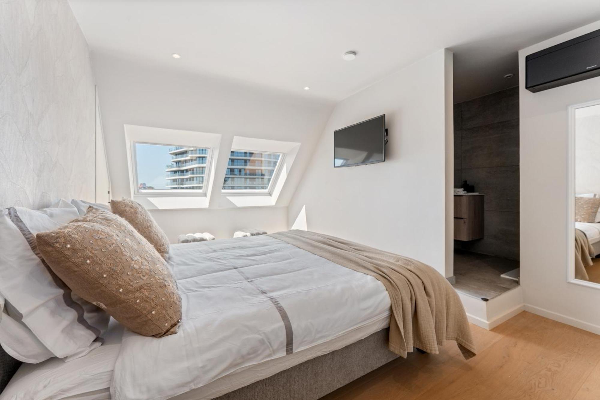 Maison Noomi Knokke-Heist Bagian luar foto